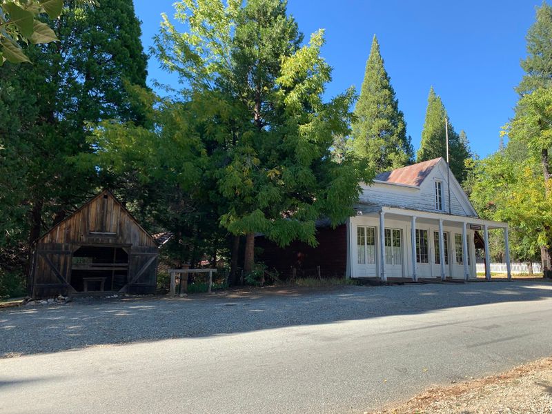 This California City Blends Gold Rush History With Some Of The State's Most Fun Tourist Attractions - Decor Hint Malakoff Diggins Reveals Hydraulic Mining's Impact
