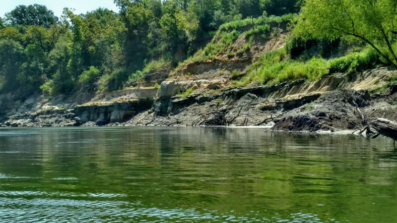 Indigenous Communities Have Called This River Home For Centuries