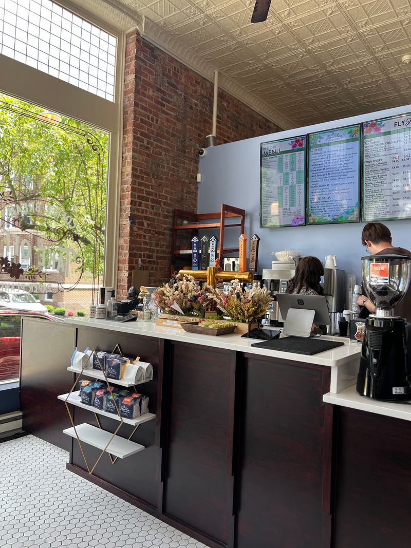 Founder Jonathan Echeverry's Vision