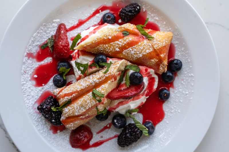 Filberts Farmhouse Kitchen