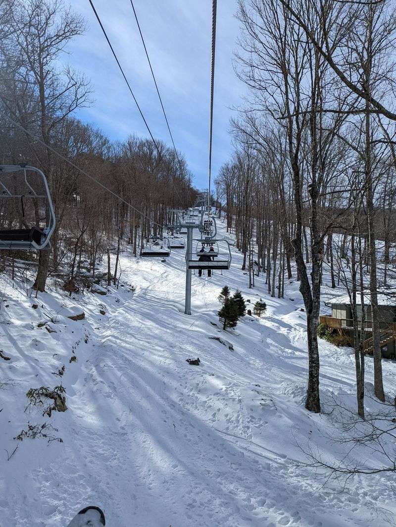 Planning Your Sugar Mountain Adventure