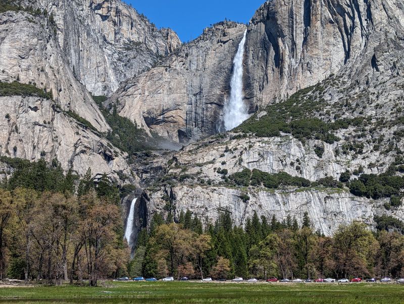 Yosemite Crowned California's No. 1 Travel Destination In New National Survey - Decor Hint Massive Economic Impact On Surrounding Communities