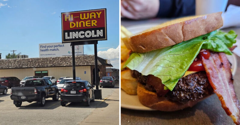 Nebraska’s Most Beloved Hole-In-The-Wall Restaurant