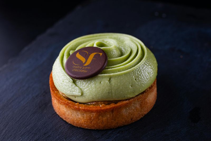 Culinary Accolades And Ambition