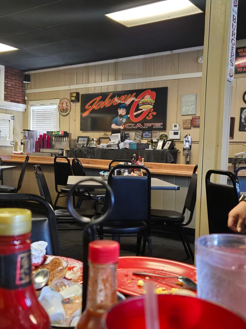 Johnny O's Cafe