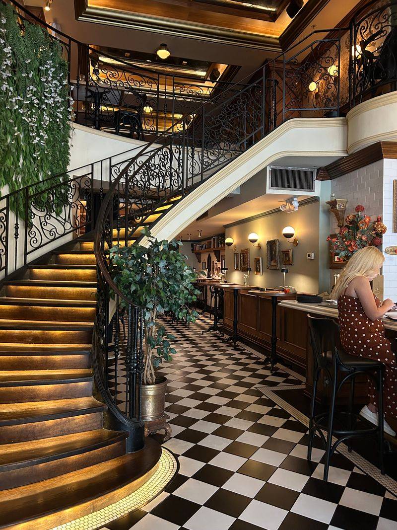 The Consulate Midtown