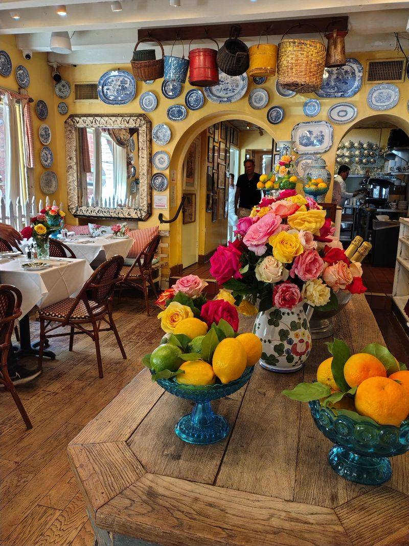 The Ivy - Los Angeles