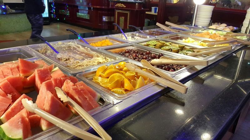 11 Pennsylvania Buffets Locals Trust For A Satisfying Meal - Decor Hint Hibachi Grill & Supreme Buffet