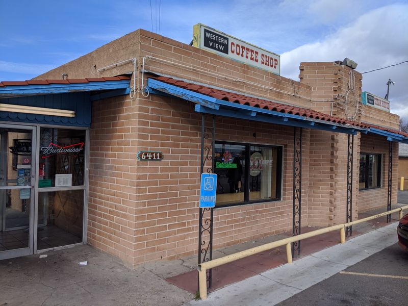 Western View Diner and Steakhouse