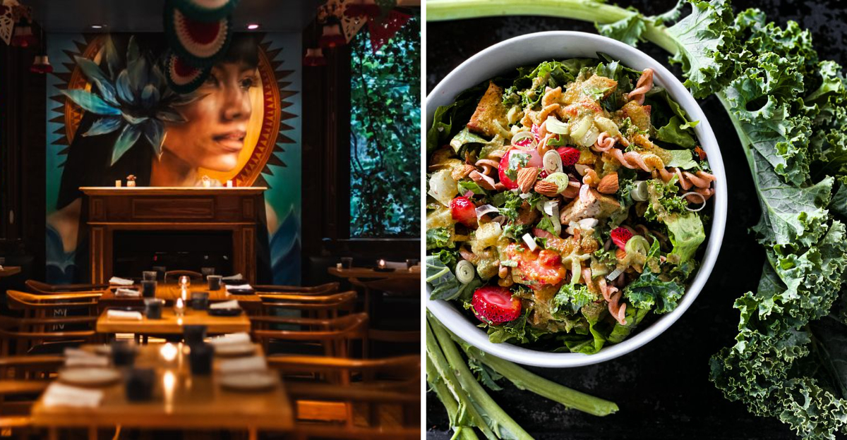 New Yorkers Are Obsessed With These 10 Next Level Salads And So Should You Be - Decor Hint
