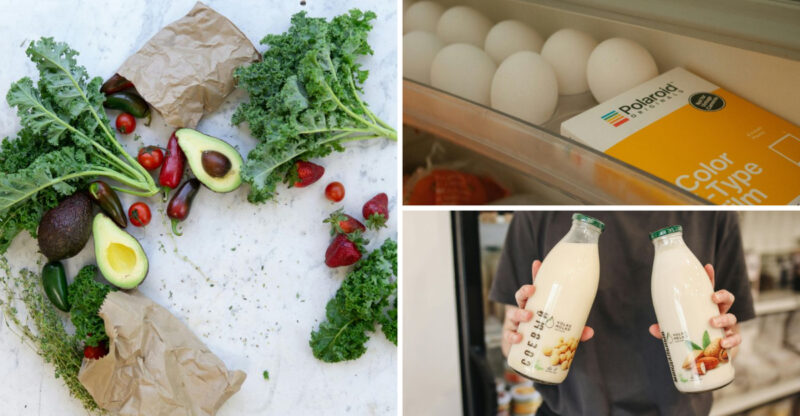 New Yorkers, You’re Holding Onto These 14 Fridge Items Way Too Long