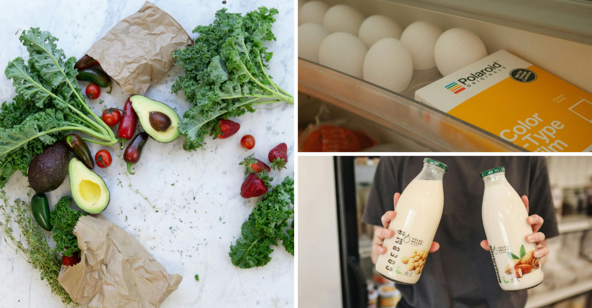 New Yorkers Youre Holding Onto These 14 Fridge Items Way Too Long - Decor Hint