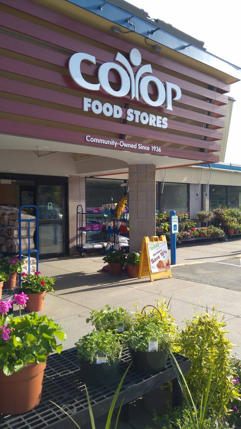 12 New Hampshire Grocery Stores Known For Fresh Cuts And New England Farm Quality - Decor Hint Hanover Co-Op Food Stores