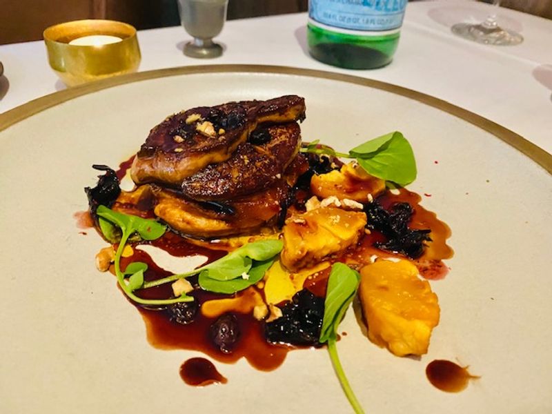 8 Quietly Excellent Texas Steakhouses Locals Swear By - Decor Hint Jeffrey’s