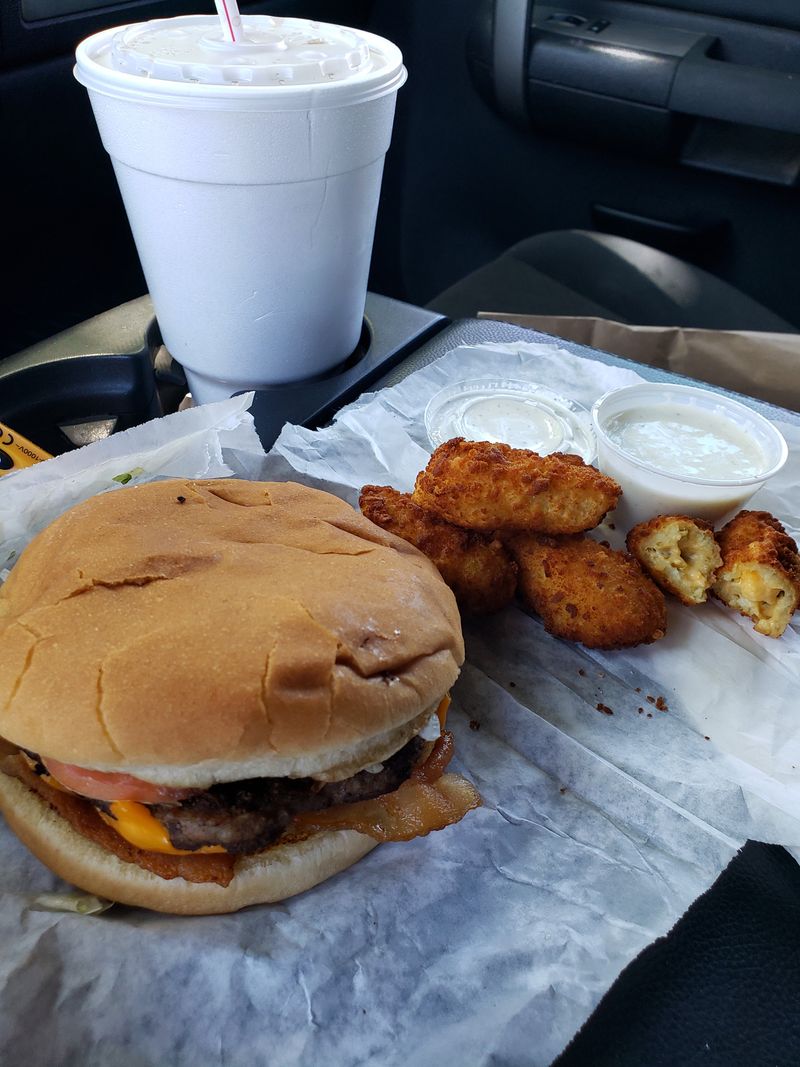 Classic 50’s Drive-In 