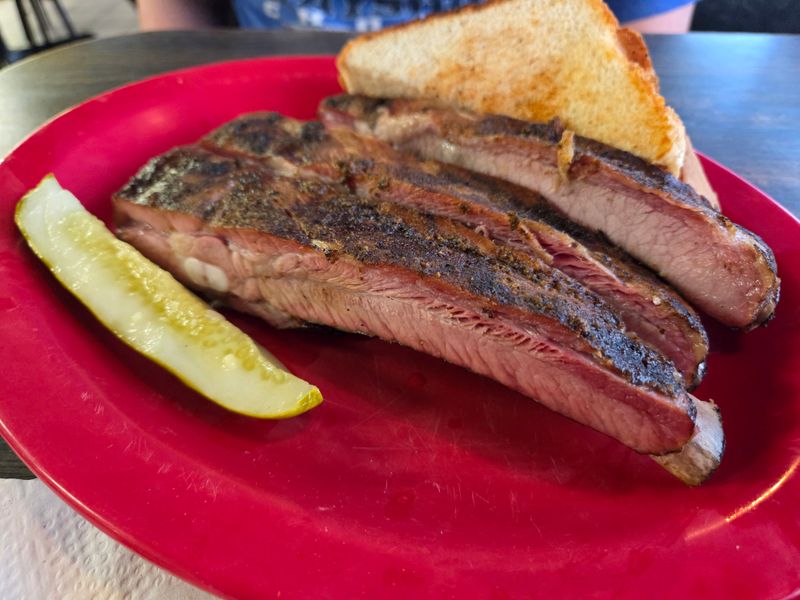 Five Star BBQ & Steakhouse