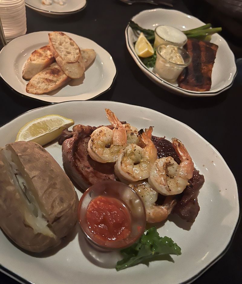 Service That Balances Warmth And Professionalism