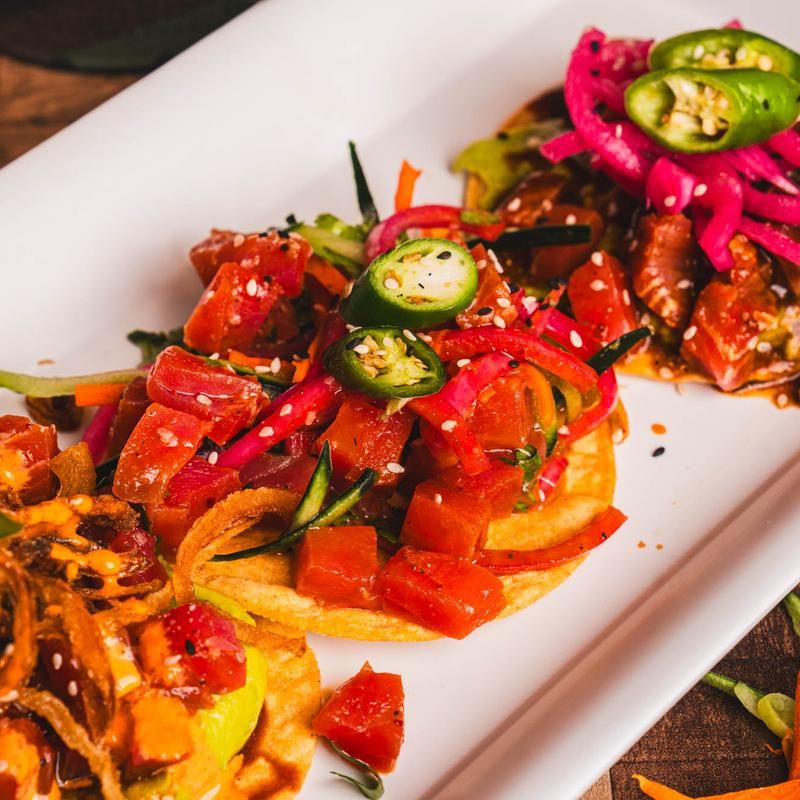 Bajamar Seafood & Tacos