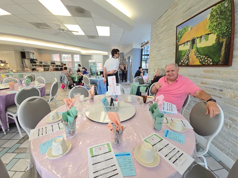 12 Oklahoma Soul Food Buffets Built on Generations Of Home-Cooked Flavor - Decor Hint Greenhouse Inn Restaurant