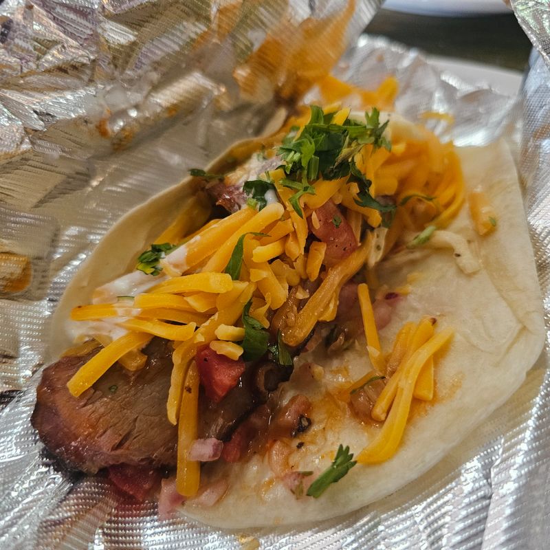 Oliver's Restaurant, Wadesboro