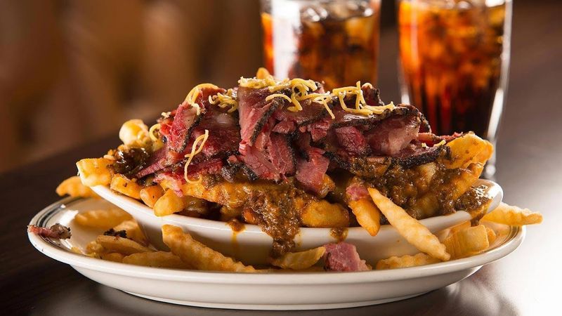 A Menu That Goes Beyond The Famous Sandwich