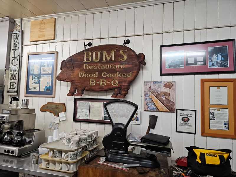 Bum's Restaurant