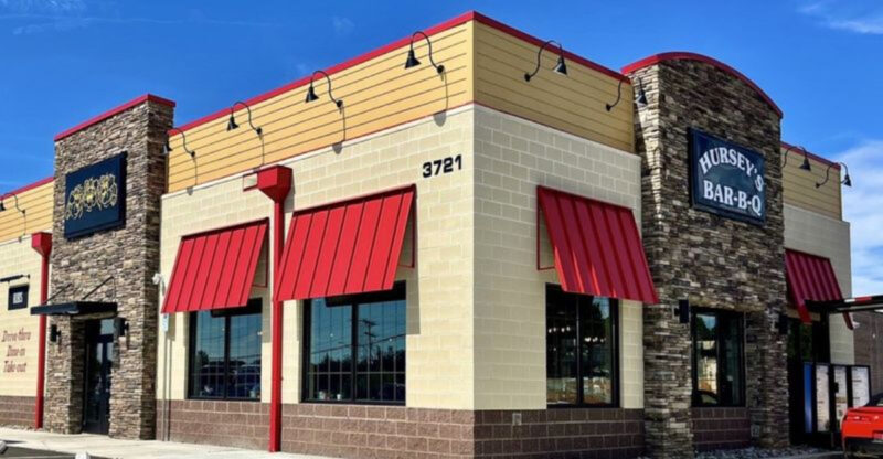 North Carolina BBQ Joints Where Generations Of Smoke Still Tell The Story