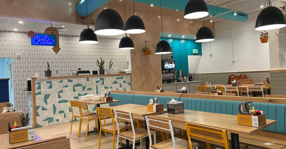 North Carolina Cafes Turning Homemade Biscuits Into Everyday Magic - Decor Hint