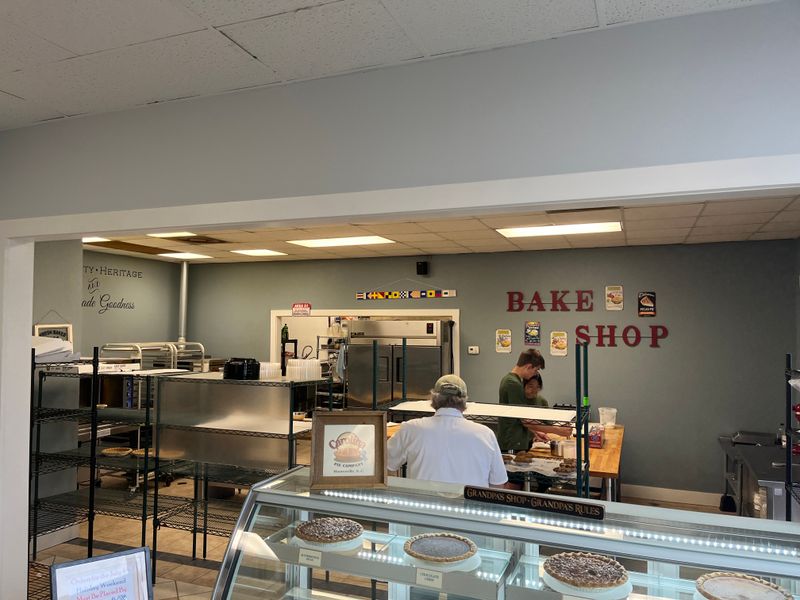 Carolina Pie Company