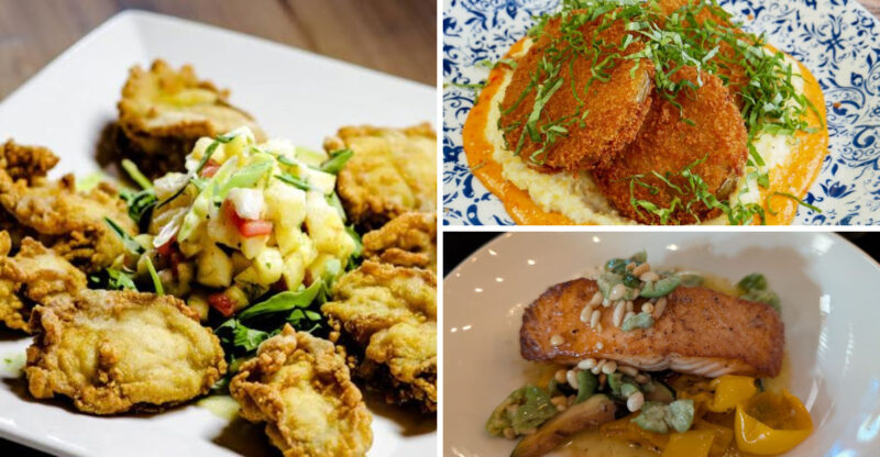 North Carolina Eateries That Make You Feel Like Part Of The Family