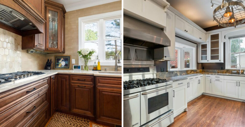 North Carolina Farmhouse Kitchen Trends That Are Inspiring Every Home Chef - Decor Hint