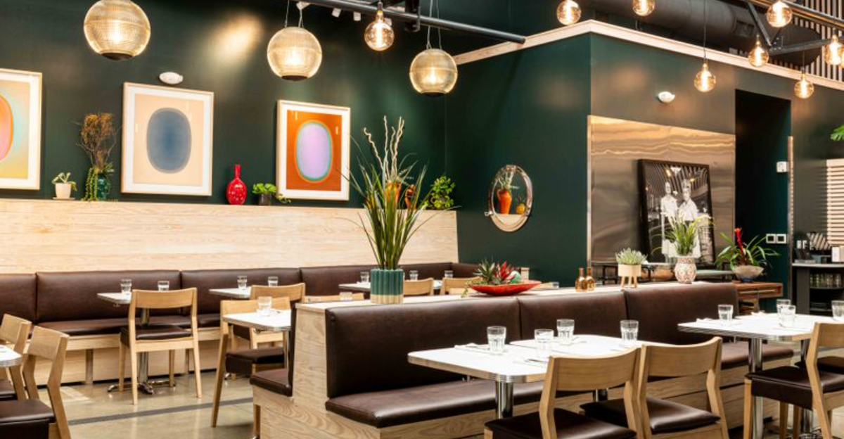 North Carolina Food Experiences Every Serious Eater Needs To Try Once - Decor Hint