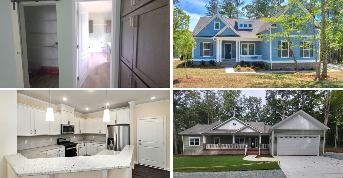 North Carolina Real Estate 12 Home Types To Avoid 11 Properties That Are Prime For 2026 - Decor Hint