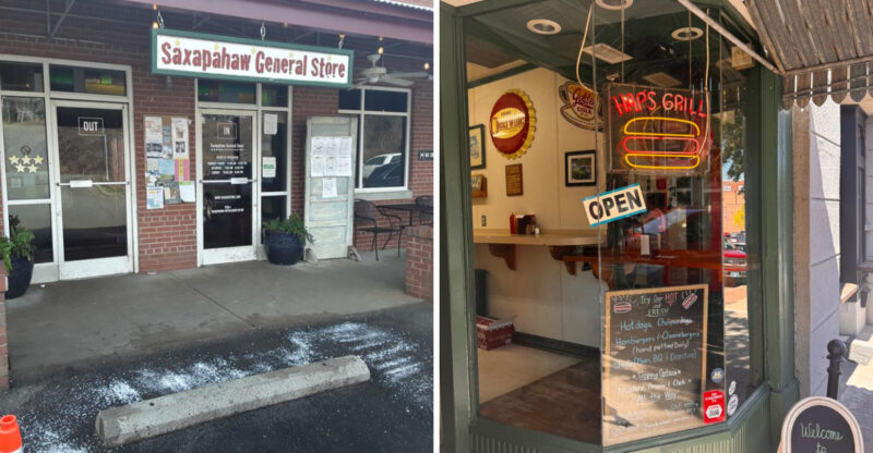 North Carolina Restaurants That Stay Busy Without Marketing