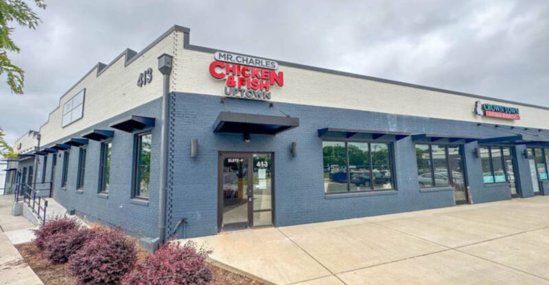 North Carolina Soul Food In Charlotte That’ll Make You Crave Seconds