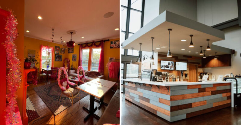 North Carolina’s Best-Kept Café Secrets For Warm, Delicious Eats