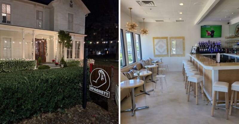 North Carolina’s Best-Kept Italian Restaurants You’ll Want To Visit