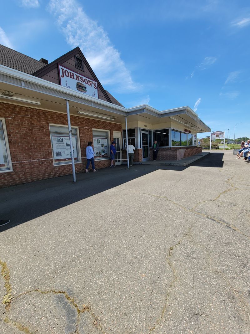 A Legacy That Started In 1946