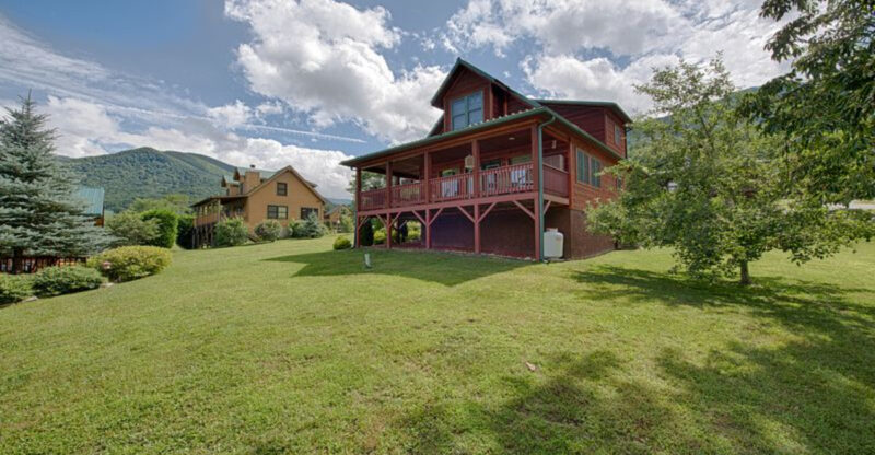 North Carolina’s Priciest Mountain Towns For Your Dream Second Home