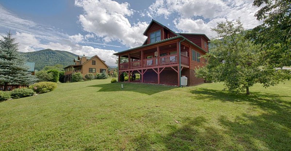 North Carolinas Priciest Mountain Towns For Your Dream Second Home - Decor Hint