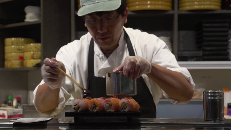 A Legacy Built By Master Hands