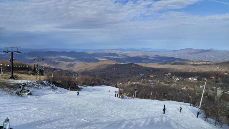 Sky-High Elevation Makes All The Difference