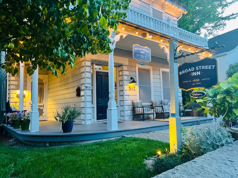 This California Drive Blends Historic Gold Country With Untouched Sierra Scenery - Decor Hint Classic Gold Rush Towns