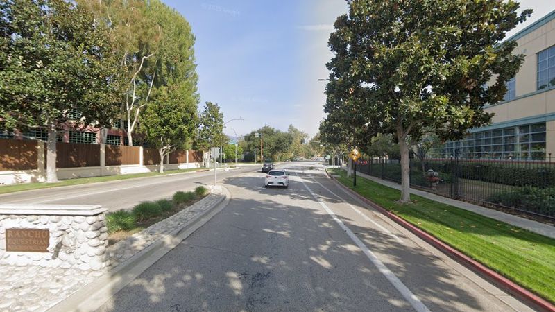 Riverside Rancho (Glendale)