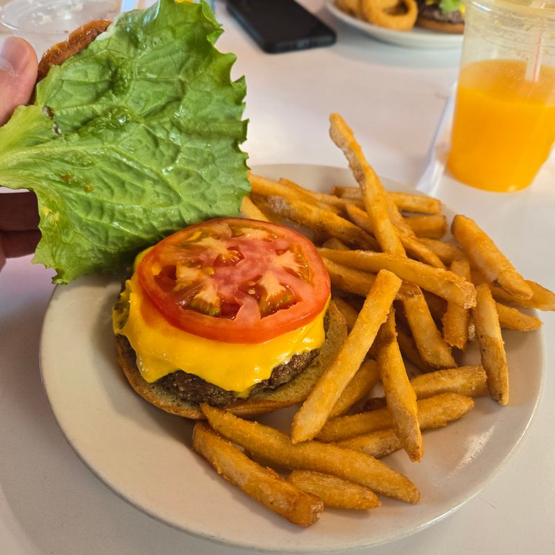 Sean's Shack, Raleigh