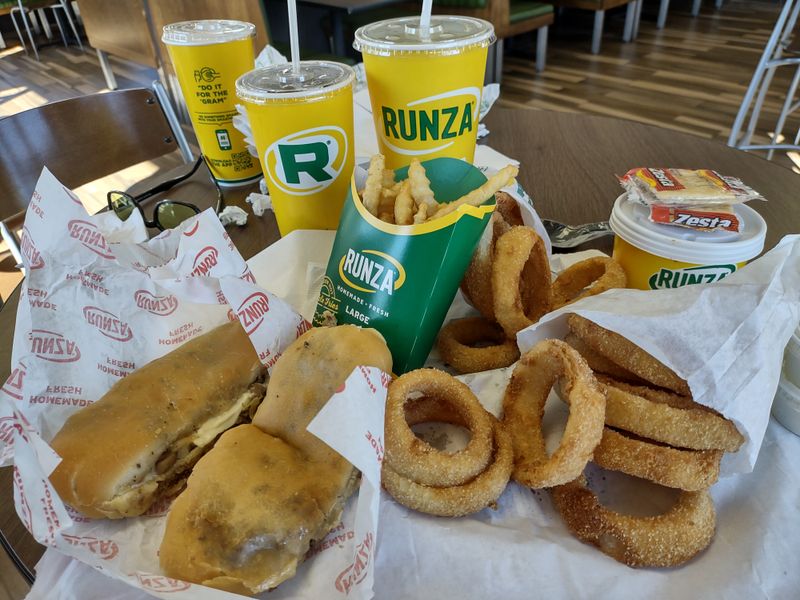 Cultural Icon Rivals Cornhusker Football