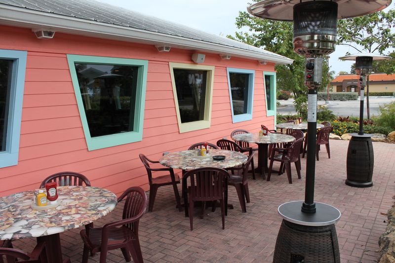 Mrs. Mac’s Kitchen