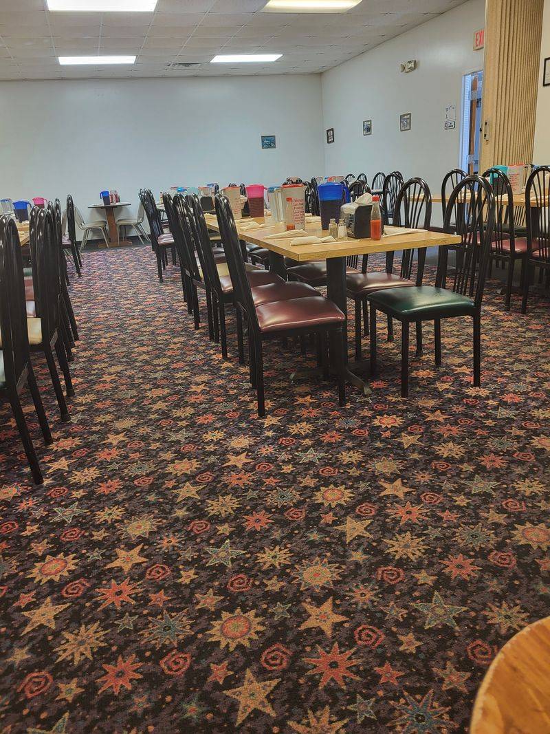 6 Buffets North Carolina Does Well, And 6 That Are Must-Taste - Decor Hint Robbins Nest