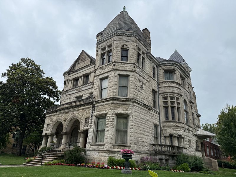 Uncover The Charm Of Hillsborough On A North Carolina Day Trip - Decor Hint Historic Walking Tour Of Downtown