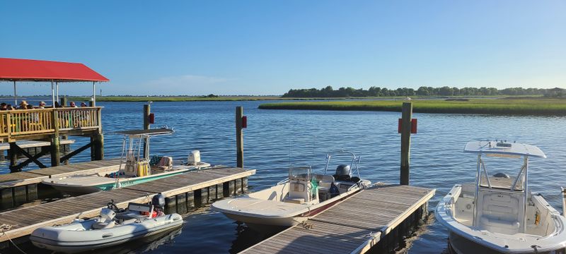 These North Carolina Beach Towns Are 2026 Travel Must-Sees - Decor Hint Southport